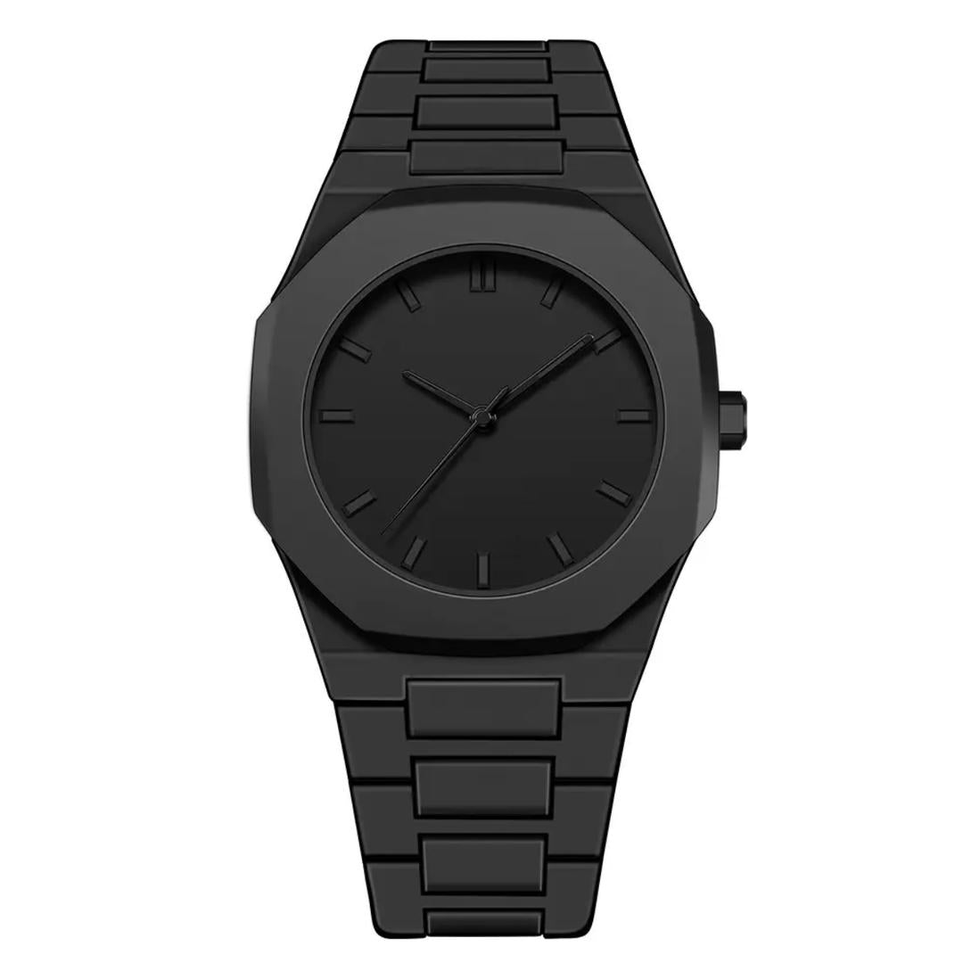 Original Black Arabic Aura Watch